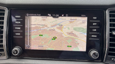 Skoda Kodiaq 1.5 TSI SE Drive 5dr DSG [7 Seat] Petrol Estate